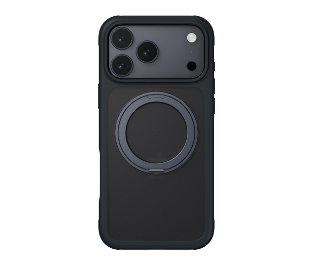 MAGEASY MagStand 360 M do iPhone 17 Pro Max (Midnight ) - 1416063 - zdjęcie